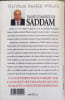 Dans l'ombre de saddam. Haitham Rashid Wihaib