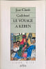Le voyage a keren (Arl&eacute;a). GUILLEBAUD JEAN CLAUDE