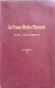 La France Médico-Thermale