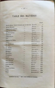 La France Médico-Thermale
