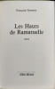 Les Hauts de Ramatuelle. Fran&ccedil;oise Parturier