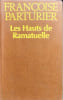 Les Hauts de Ramatuelle. Fran&ccedil;oise Parturier