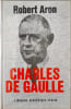 Charles de Gaulle. Robert Aron
