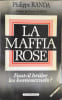 La Maffia rose: " Faut-il br&ucirc;ler les homosexuels ? ". Randa Philippe