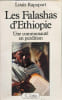 Les falashas d'ethiopie (Lat.Doc.Contemp). Rapoport-l
