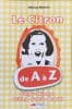 Le Citron de A &agrave; Z. H&eacute;l&eacute;na Motrin