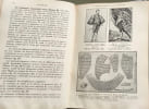 Le Costume - 5 tomes en 1. Jacques Ruppert