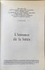 Revue psychanalyse Littoral. Collectif