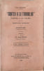 Contes a la troubilho (Contes a la vol&eacute;e). Louis Rouquier