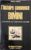 L'histoire commence &agrave; Bimini. PIERRE CARNAC