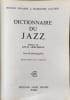 Dictionnaire du jazz. Hugues Panassi&eacute;  Madeleine Gautier
