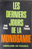 Les derniers jours de la monogamie. Laslo Havas  Louis Pauwels