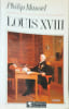 Louis XVIII. Mansel Philip