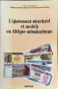 L'ajustement structurel et au-del&agrave; en Afrique subsaharienne : Th&egrave;mes de recherche et th&egrave;mes politiques: Th&egrave;mes de recherche et th&egrave;mes politiques ...