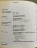 Acquisitions r&eacute;centes en pathologie parkinsonienne. Collectif