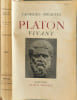 Platon vivant. Georges M&eacute;autis