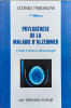 Phylog&eacute;n&egrave;se de la maladie d'Alzeihmer. Pimonow L&eacute;onid
