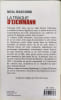 La traque d'Eichmann. Neal Bascomb