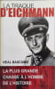 La traque d'Eichmann. Neal Bascomb