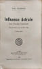 Influence Astrale - troisi&egrave;me &eacute;dition. PAUL CHOISNARD