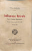 Influence Astrale - troisi&egrave;me &eacute;dition. PAUL CHOISNARD