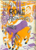L&eacute;gendes de la Rome primitive. Lucien Sauzy