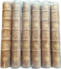 Paris &agrave; travers les si&egrave;cles : histoire nationale de Paris et des Parisiens depuis la fondation de Lut&egrave;ce jusqu'&agrave; nos jours. H. Gourdon de Genouillac
