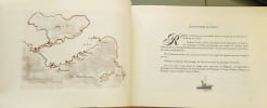 Le testament du cotier ( illustrations de robert fouque. Ren&eacute; TELLENNE  Anne-Marie BARRE - TELLENNE