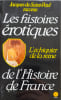 L'&Eacute;chiquier de la reine (Histoires &eacute;rotiques de l'histoire de France). Paul Jacques de Saint