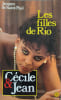 Les filles de rio (000074). Jacques de Saint Paul