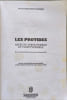 L essentiel sur les protides. Magnan de Bornier