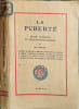 La pubert&eacute; - &eacute;tudes clinique et physiopathologique. Guy Laroche