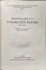 Collected Papers: v. 1. Freud Sigmund  Riviere  Etc