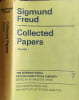 Collected Papers: v. 1. Freud Sigmund  Riviere  Etc