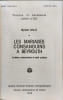 Les mariages consanguins &agrave; Beyrouth. Myriam Khlat