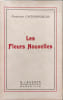 Les Fleurs Nouvelles. Constantin CASTEROPoulos