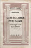 Le jeu de l'amour et du hasard. Marivaux