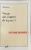 Voyage aux sources de la guerre. Joxe Alain