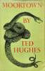 Moortown. Hughes Ted