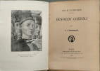 Benozzo Gozzoli. G. J. Hoogewerff