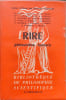Introduction &agrave; l'&eacute;tude scientifique du rire ph&eacute;nom&egrave;ne humain. DR BERGE  J. BERLIOZ  MME DIETERLEN  MME J. FAVEZ-BOUTONIER  B. FLORNOY  M. GOUSTARD  ...