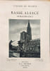 Basse-Alsace. Andr&eacute; Chagny