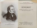 Schubert. Arthur Hutchings