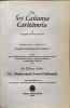 Le Śrī Caitanya Caritāmrta - I. Krṣṇadāsa Kavirāja Gosvāmī