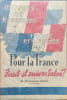 Pour la France Faut-il suivre Salan? - ouvrage HC. de Montpeyroux - Brousse (EL GHOUL)