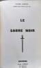 Le Sabre Noir. Victor Lef&egrave;vre