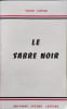 Le Sabre Noir. Victor Lef&egrave;vre