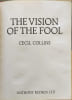 The Vision of the Fool. Collins Cecil