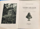 Versailles. Raymond Escholier