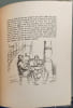 Au temps des Pasquier - illustrations de berthold-mahn. Georges Duhamel Ren&eacute; H&eacute;ron De Villefosse